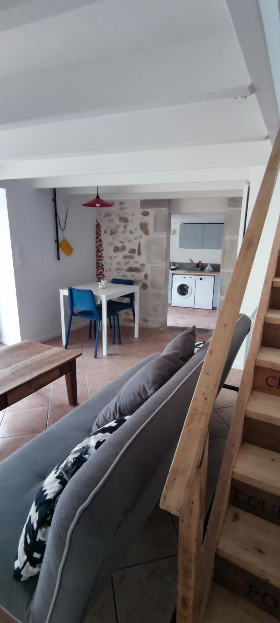 La Petite Maison D'Hose Monistrol-sur-Loire Екстериор снимка