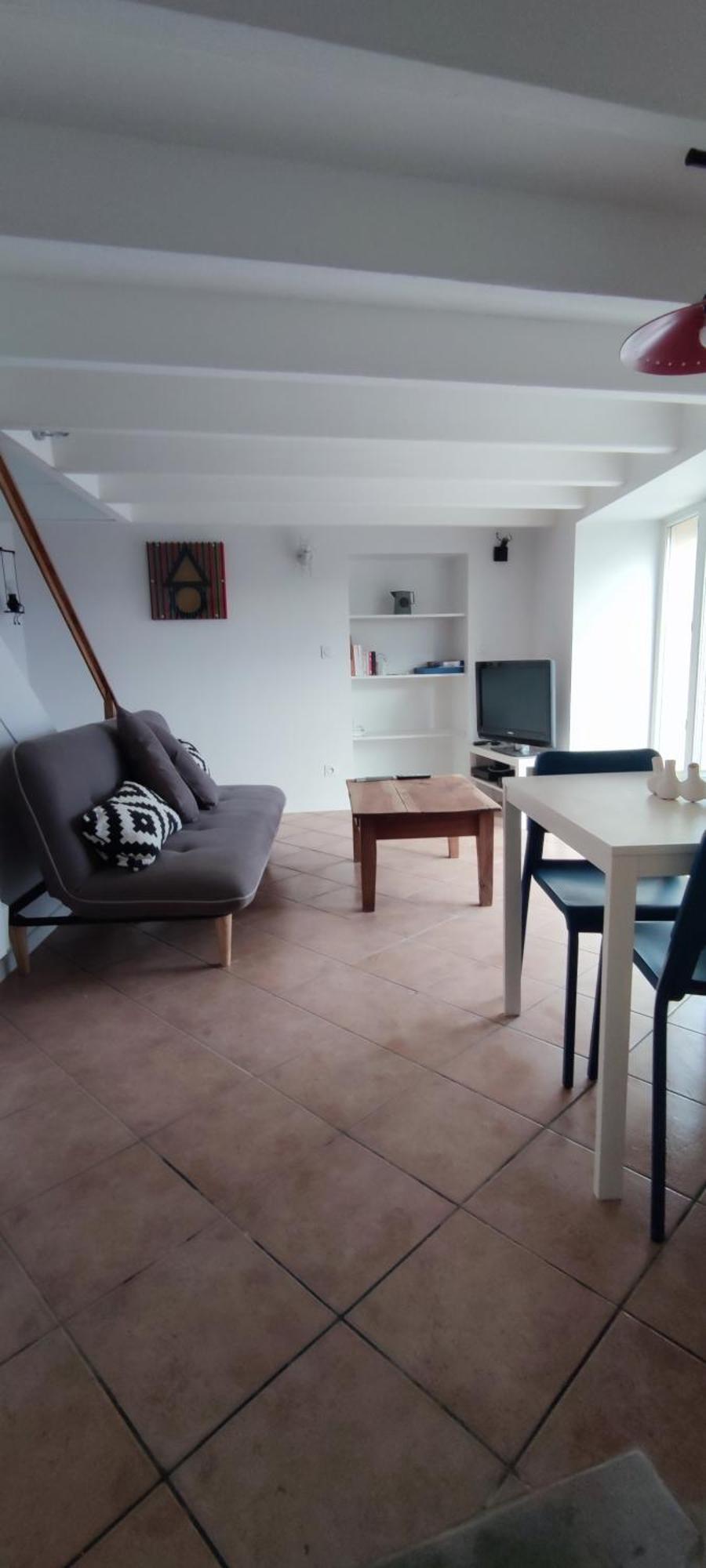 La Petite Maison D'Hose Monistrol-sur-Loire Екстериор снимка