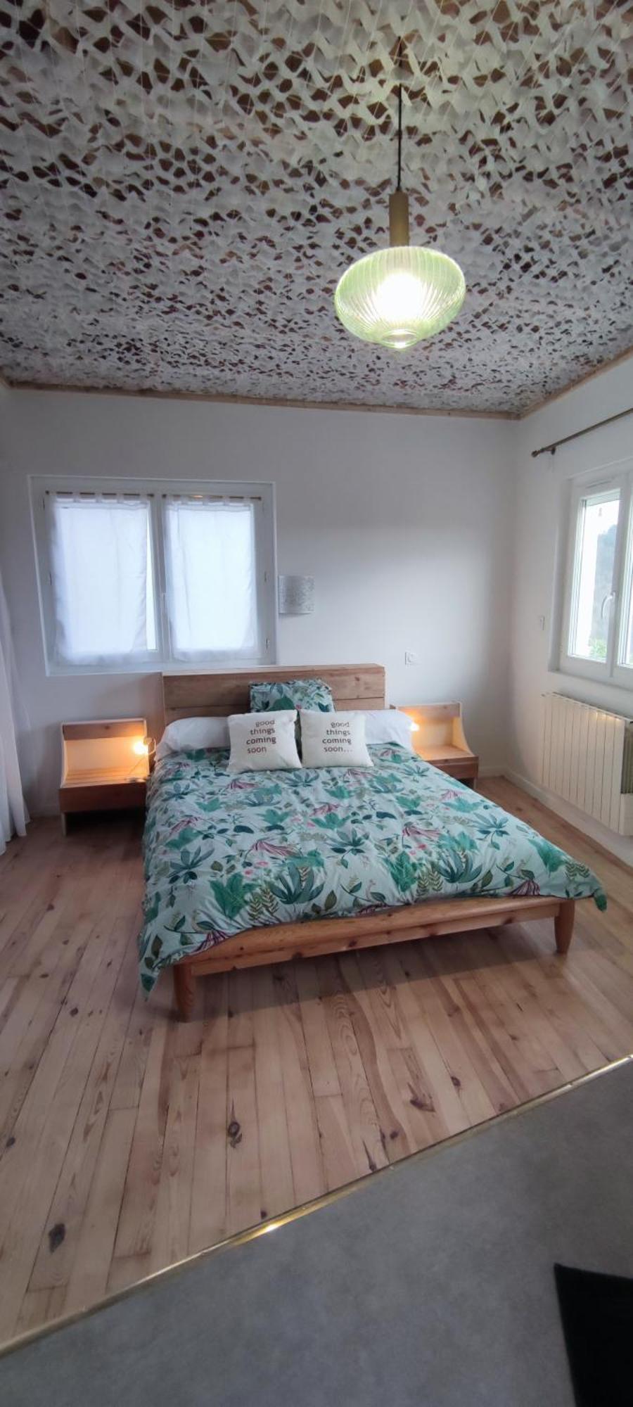 La Petite Maison D'Hose Monistrol-sur-Loire Екстериор снимка
