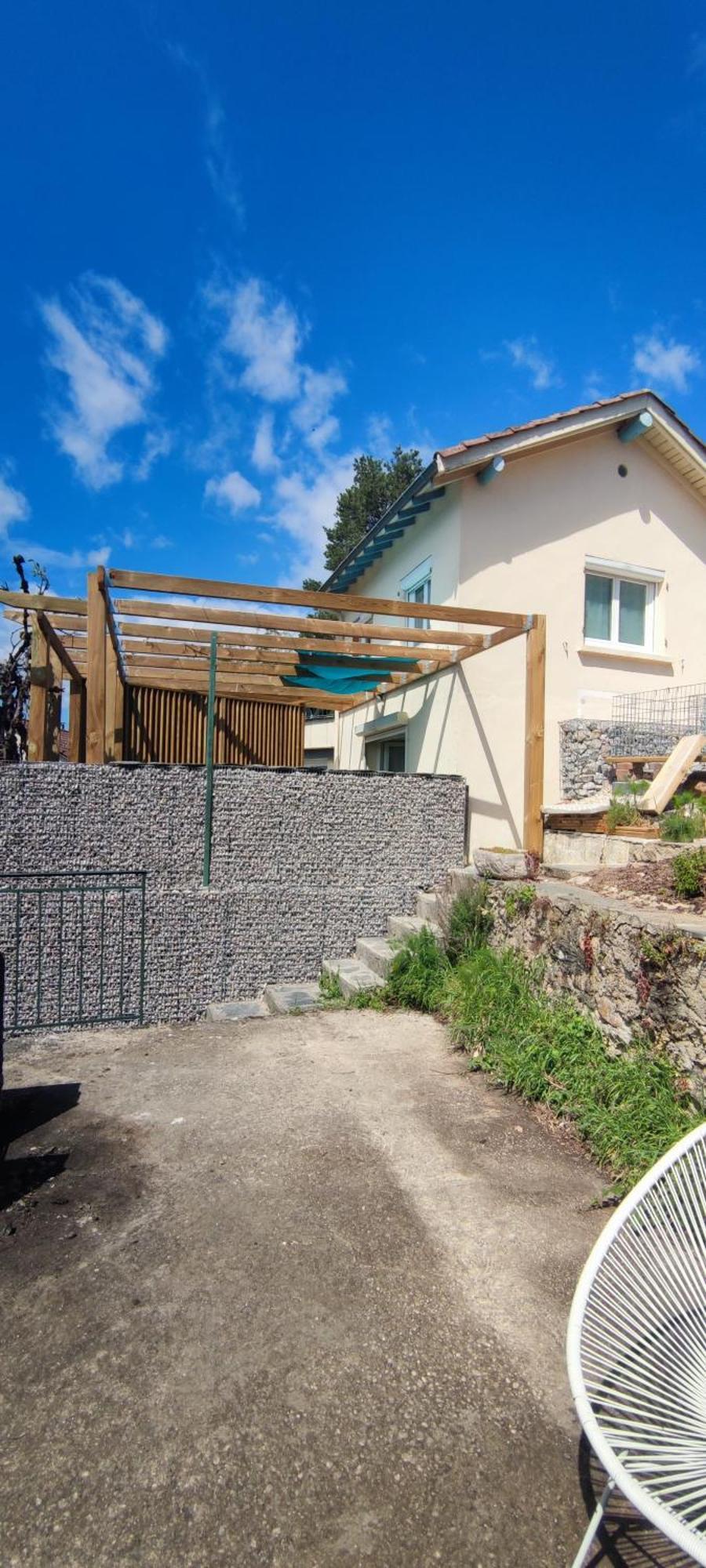 La Petite Maison D'Hose Monistrol-sur-Loire Екстериор снимка